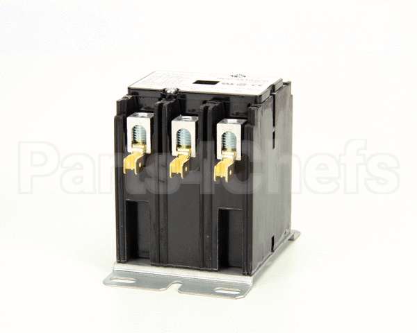 Z009574 Groen Contactor 35 Amp (3)Pole 115