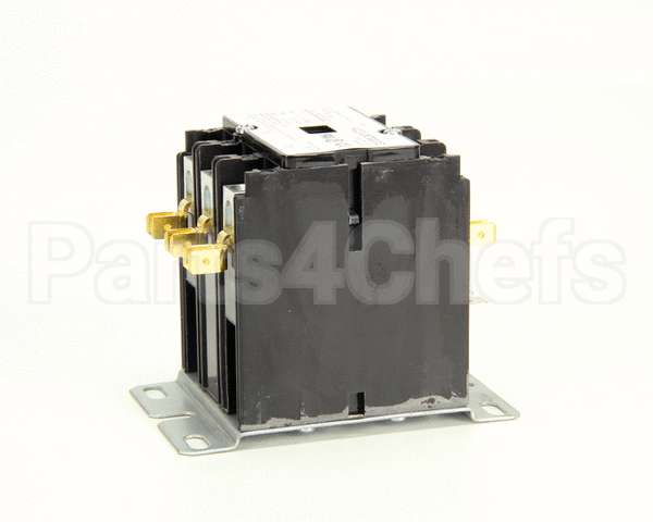Z009574 Groen Contactor 35 Amp (3)Pole 115