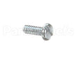 Z009697 Groen Screw Pan Head