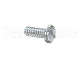 Z009697 Groen Screw Pan Head