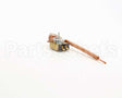 Z009730 Groen Thermostat Electric