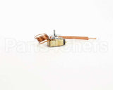 Z009730 Groen Thermostat Electric
