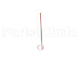 Z009752 Groen Glass Water Level, Dh60