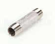 Z009816 Groen Nipple 304 1/2 Npt X 3-1/2 Long