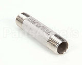 Z009816 Groen Nipple 304 1/2 Npt X 3-1/2 Long
