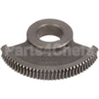 Z009829 Compatible Groen Gear Sector Assembly