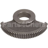 Z009829 Compatible Groen Gear Sector Assembly