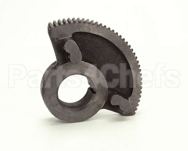 Z009829 Groen Gear Sector Assembly For Fpc
