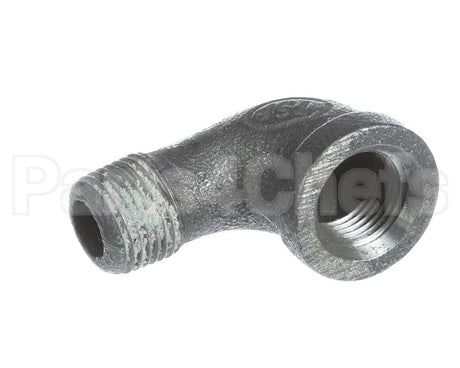 Z009853 Groen Elbow 90 Deg Street 3/8 Npt