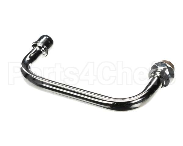 Z009863 Groen Spout Front Section 6 Reach