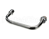 Z009863 Groen Spout Front Section 6 Reach