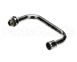 Z009863 Groen Spout Front Section 6 Reach