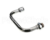 Z009863 Groen Spout Front Section 6 Reach