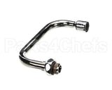Z009863 Groen Spout Front Section 6 Reach
