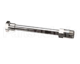 Z009866 Groen Extension Straight Swivel 8Lg