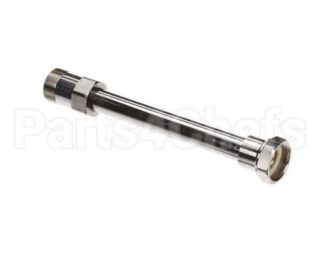 Z009866 Groen Extension Straight Swivel 8Lg