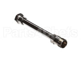 Z009866 Groen Extension Straight Swivel 8Lg