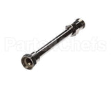 Z009866 Groen Extension Straight Swivel 8Lg
