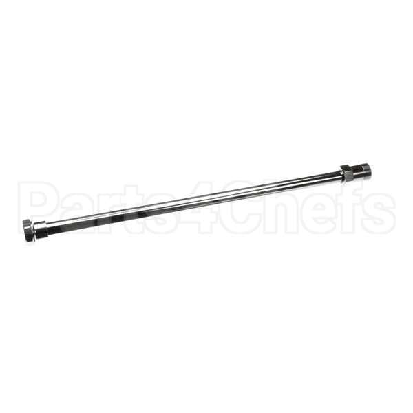 Z009868 Compatible Groen Extension Straight 17-5/ 8" Lg