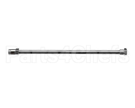 Z009868 Groen Extension Straight 17-5/8 Lg