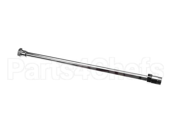 Z009868 Groen Extension Straight 17-5/8 Lg
