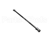 Z009868 Groen Extension Straight 17-5/8 Lg