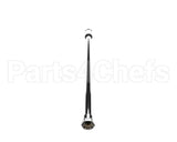 Z009868 Groen Extension Straight 17-5/8 Lg
