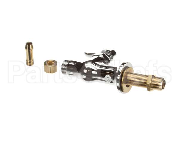 Z009869 Groen Faucet Sgl Pantry