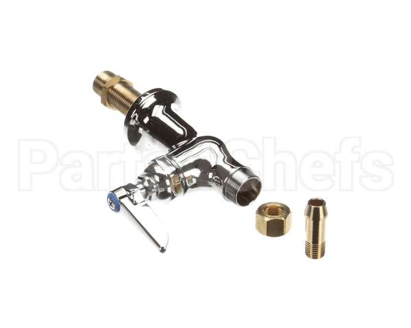 Z009869 Groen Faucet Sgl Pantry