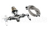 Z009870 Groen Faucet Dbl Pantry