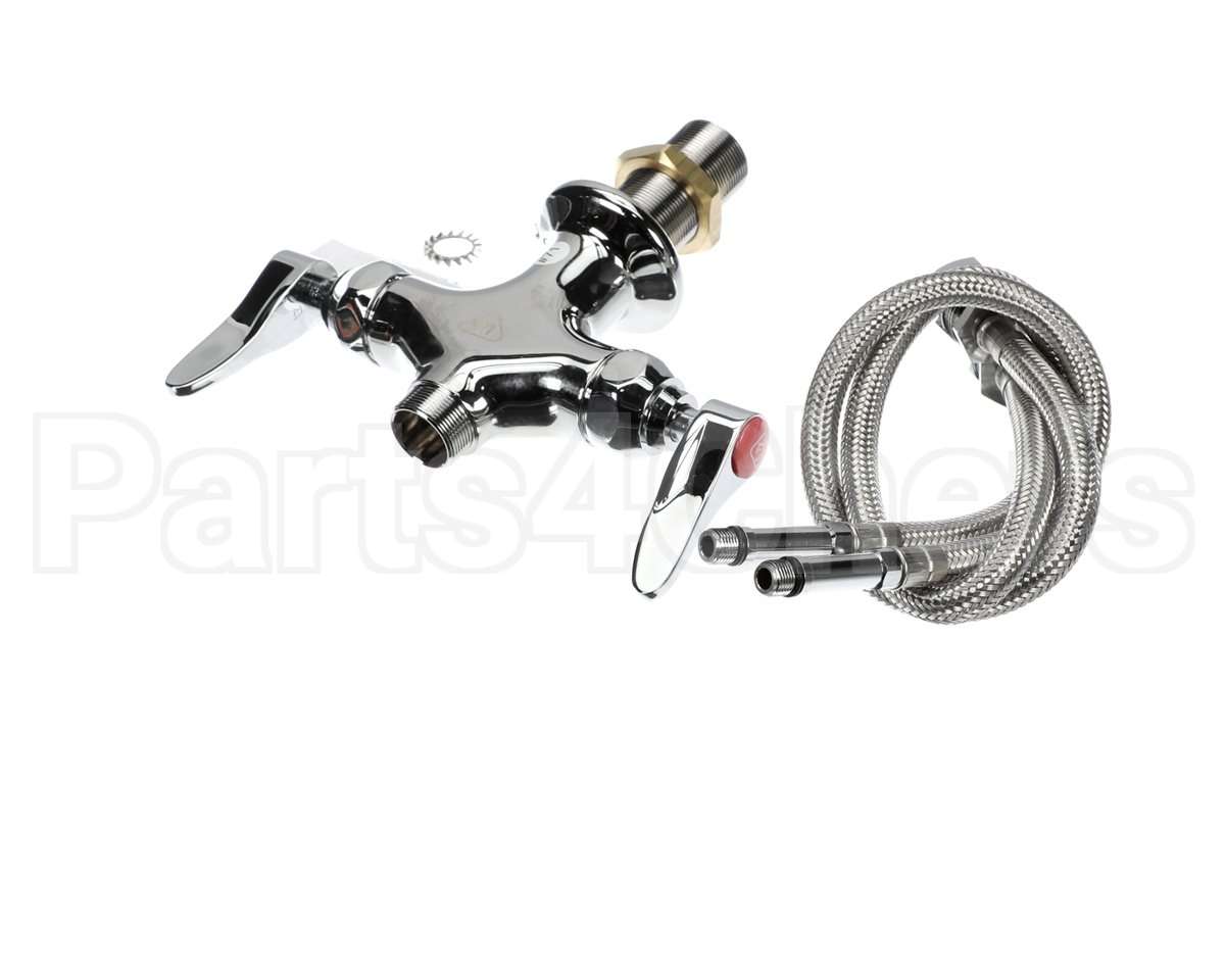 Z009870 Groen Faucet Dbl Pantry