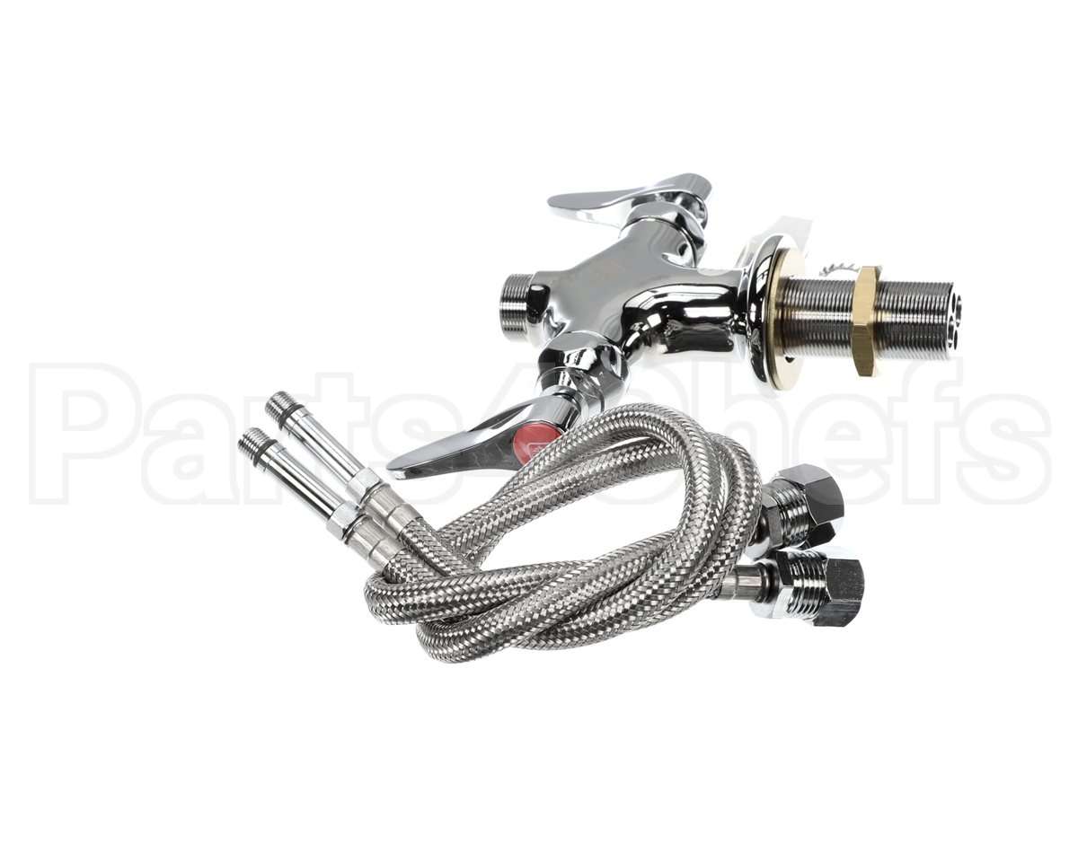 Z009870 Groen Faucet Dbl Pantry