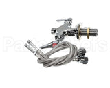 Z009870 Groen Faucet Dbl Pantry