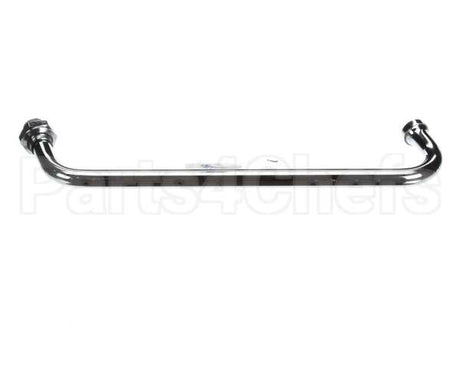 Z009873 Groen Spout Swing, 12 Section W 4-1/4 Rise