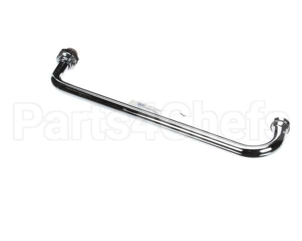 Z009873 Groen Spout Swing, 12 Section W 4-1/4 Rise