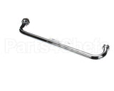 Z009873 Groen Spout Swing, 12 Section W 4-1/4 Rise
