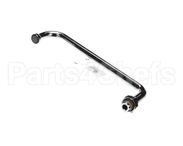Z009873 Groen Spout Swing, 12 Section W 4-1/4 Rise