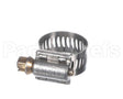 Z009967 Groen Clamp Hose 5/8 Dia