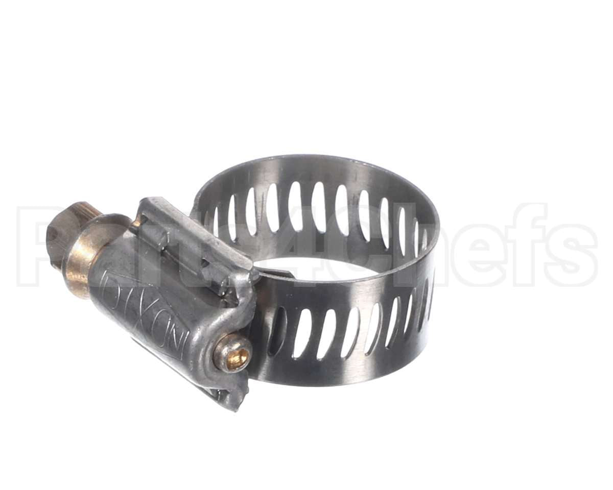 Z009967 Groen Clamp Hose 5/8 Dia