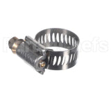 Z009967 Groen Clamp Hose 5/8 Dia