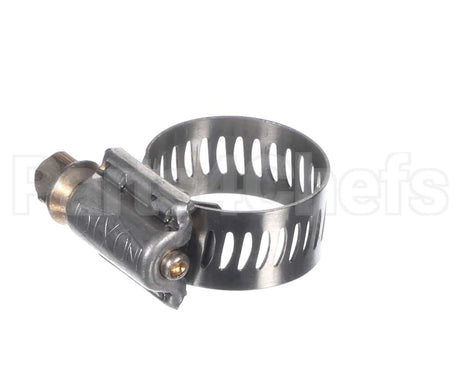 Z009967 Groen Clamp Hose 5/8 Dia