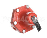 Z010044 Groen Steam Regulator, 2-50 Psi, 1/2