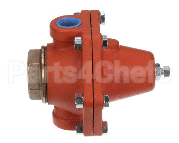 Z010047 Groen 3/4 Steam Pressure Regulator