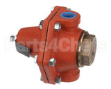 Z010047 Groen 3/4 Steam Pressure Regulator