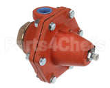 Z010047 Groen 3/4 Steam Pressure Regulator
