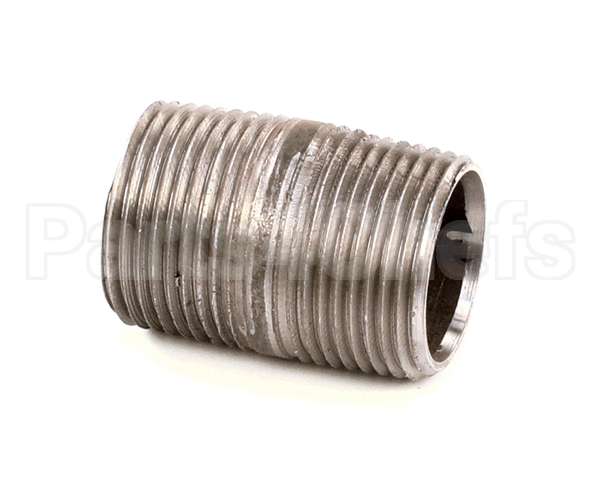 Z010231 Groen Nipple 3/4 Npt X 1-1/2 Blk