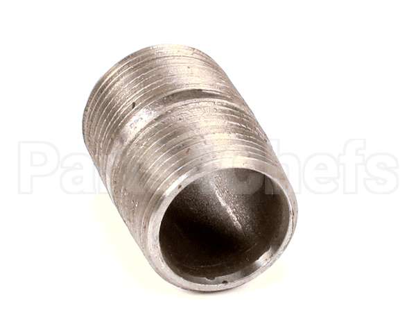 Z010231 Groen Nipple 3/4 Npt X 1-1/2 Blk
