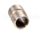 Z010231 Groen Nipple 3/4 Npt X 1-1/2 Blk