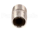 Z010231 Groen Nipple 3/4 Npt X 1-1/2 Blk