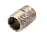 Z010231 Groen Nipple 3/4 Npt X 1-1/2 Blk